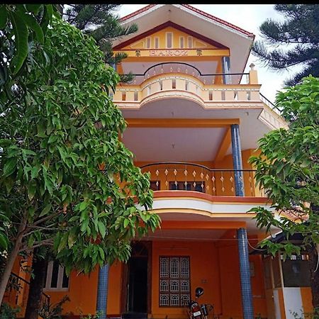 Imperial Inn - Haroz Kuttālam المظهر الخارجي الصورة