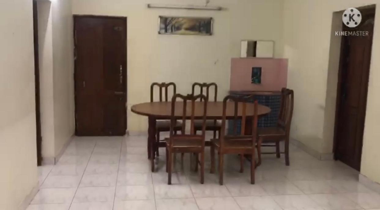 Imperial Inn - Haroz Kuttālam المظهر الخارجي الصورة
